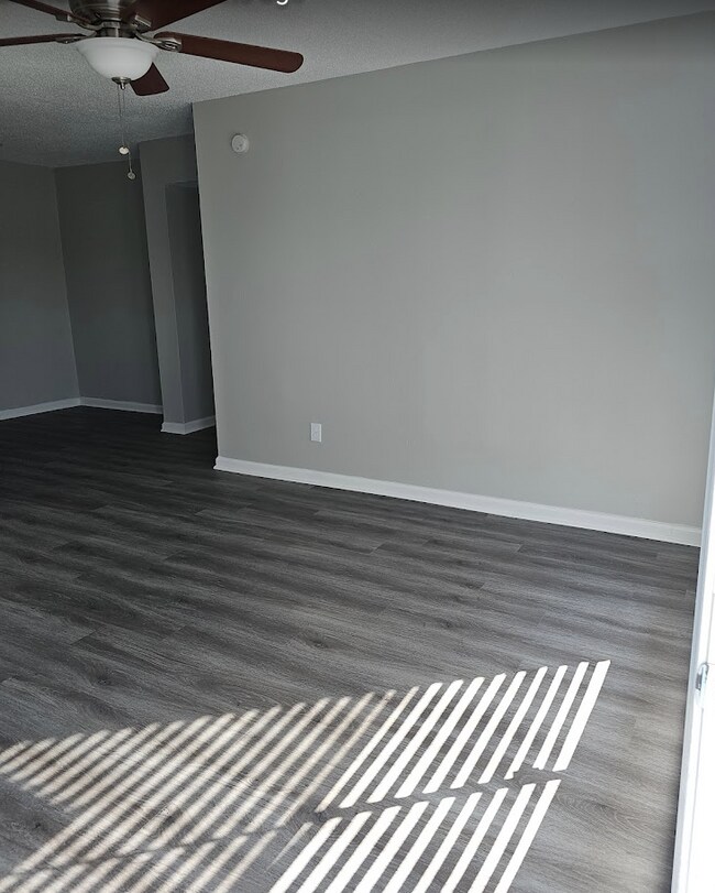 Eden Rock Apartments Pasadena, TX