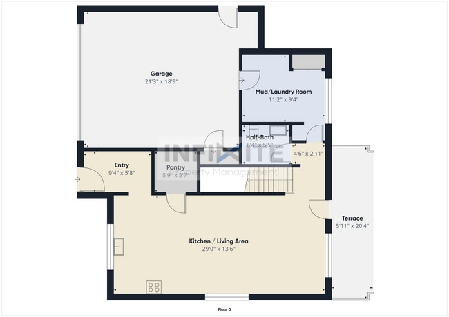 Photo - 3 Bedroom - Modern Comfort in a Peaceful S...