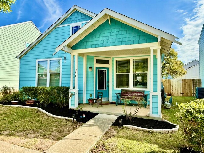 Building Photo - 506 Shadow Point