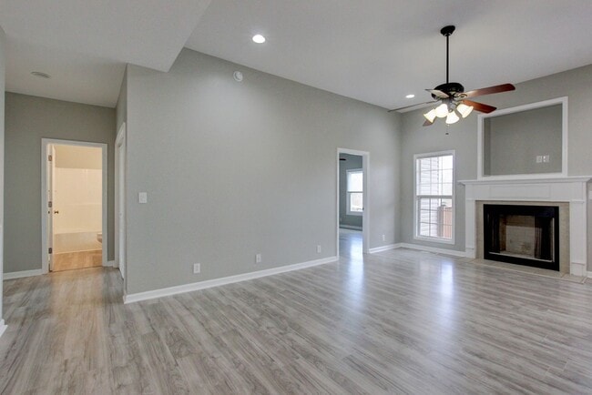 Photo - Three Bedroom Home with Bonus Room