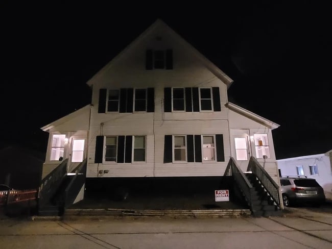 Photo - 24 Winter St Unidad 24C