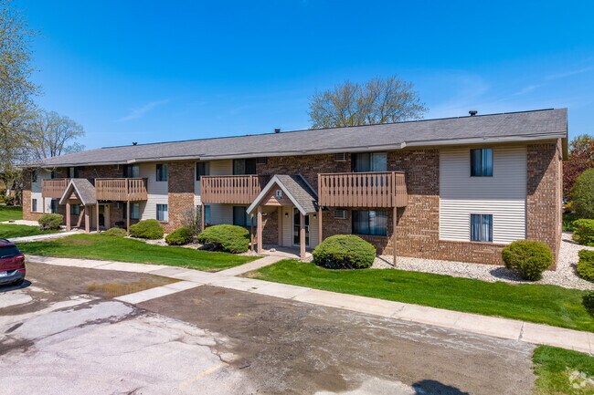 Photo - Brookside Apartments