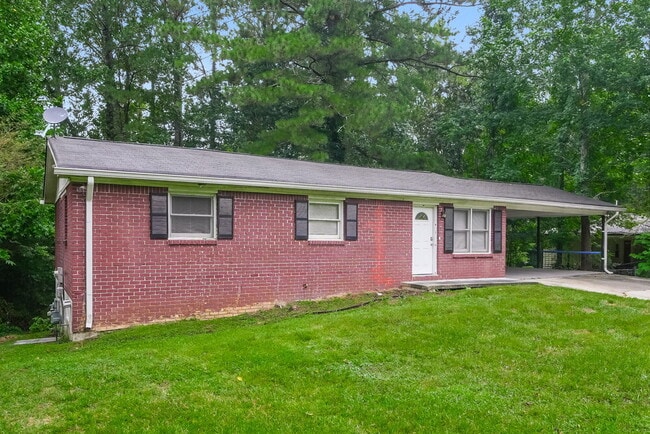 Photo - 4150 Rocky Face Dr