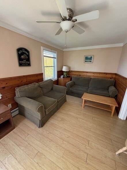 280 Bonnet Point Rd