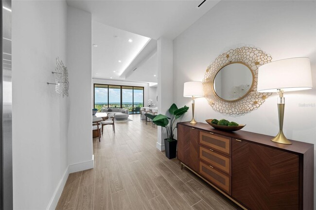 Photo - Unfurnished Luxury Rental at The St. Regis Longboat Key