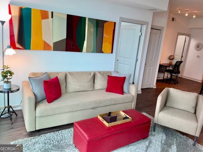 Photo - 3382 Peachtree Rd Unit S12