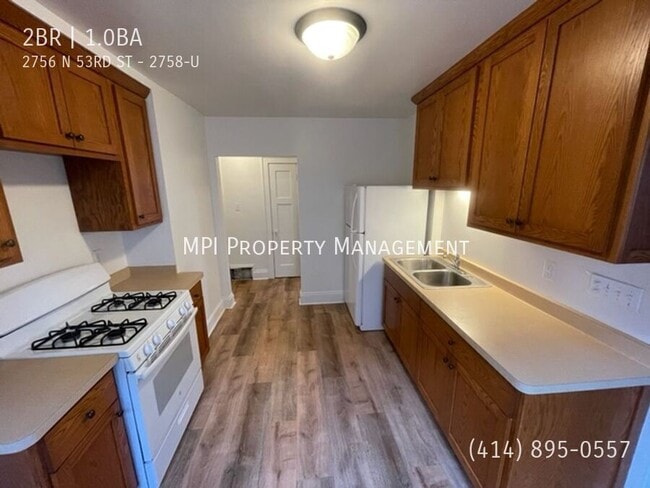 Photo - 2756 N 53rd St Unit 2758-U