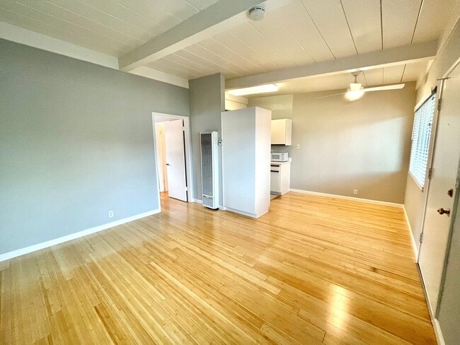 Photo - The Pines Apartments