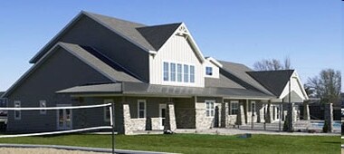 College Town - Student Living - College Town - Student Living Apartments