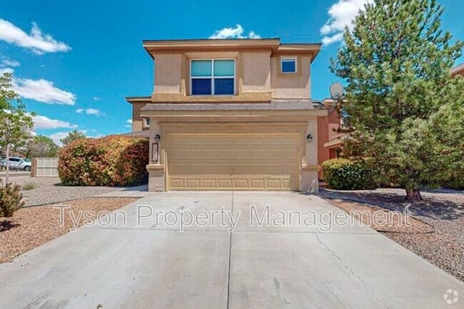 Building Photo - 10228 Nacimiento St NW Rental