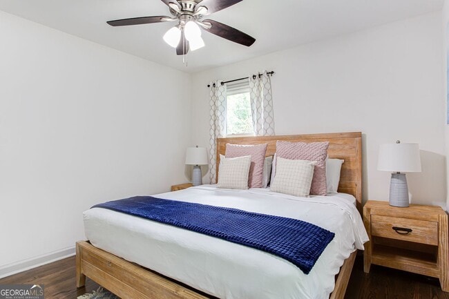 Photo - 1300 Wichita Dr SW
