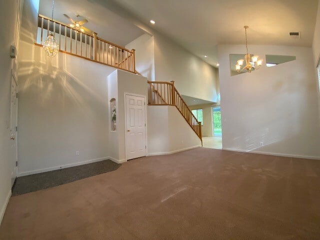 Photo - Beautiful and spacious 3-bedroom, 2.5-bath...