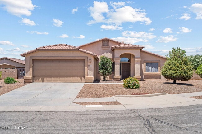 Photo - 8969 E Martha Root Ct