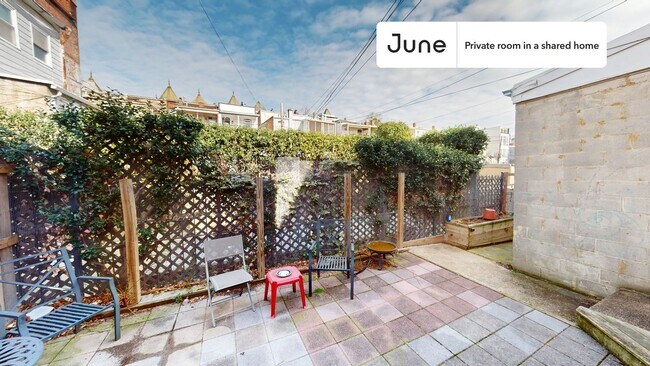 Photo - Room in Shared 5 bed/2 bath home Unidad E