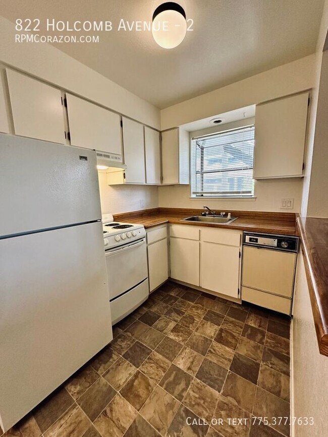 822 Holcomb Ave Unit 2