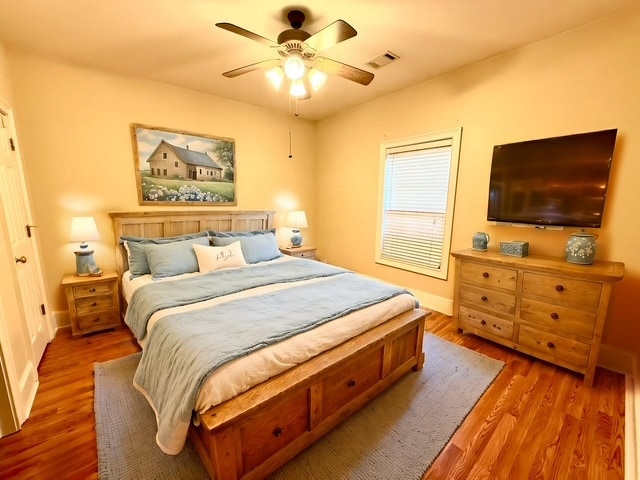 dormitorio (decorado virtualmente) - 361 E Longleaf Dr
