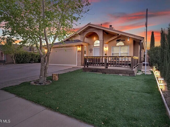 Photo - 5733 Saplinas Rd