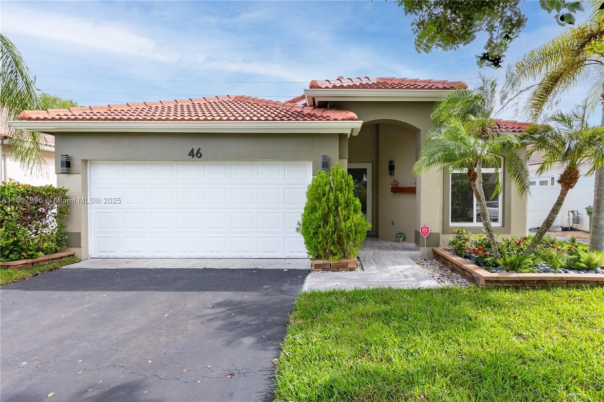 Photo - 46 Gables Blvd (Weston, FL)
