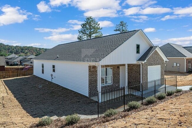Photo - Celebrate Spring in Style:  Brand New Construction Home for Lease!