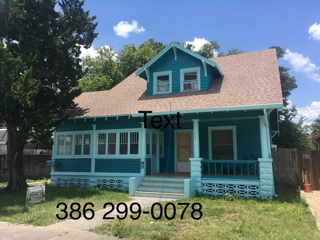 Building Photo - 114 N Helme Pl