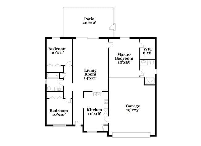 Photo - 206 Lookout Dr