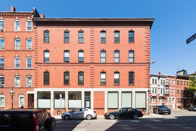 Photo - 179 Endicott St Condo Unit 179