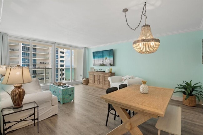 Photo - 3505 S Ocean Dr Unit 1208