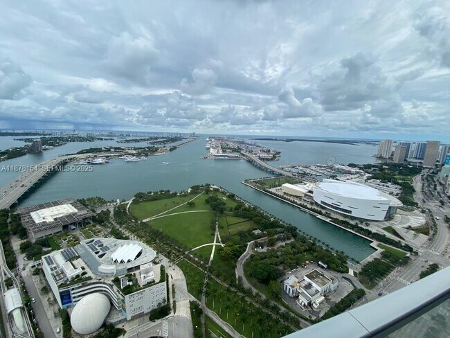 Photo - 1100 Biscayne Blvd Unit 4802