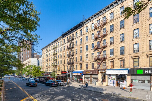 Photo - 2509-2515 Adam Clayton Powell Jr Blvd