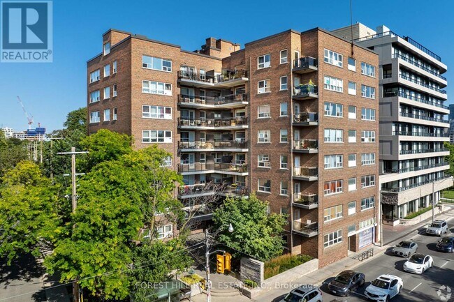 Photo - 291 Avenue Rd Unit 609