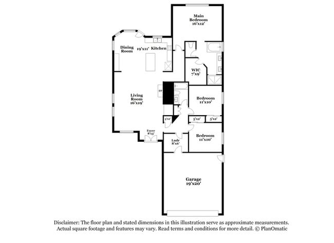 Photo - 6614 W Rowel Rd