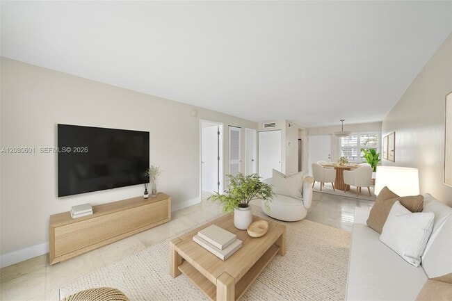 Photo - 1610 Lenox Ave. Unit 316