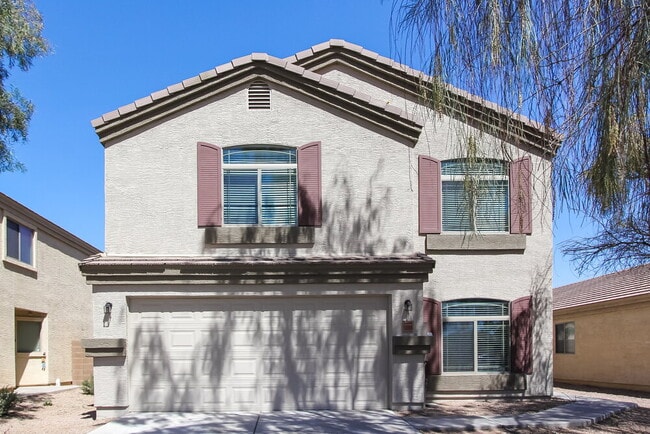 Building Photo - 18806 N Lousandra Dr