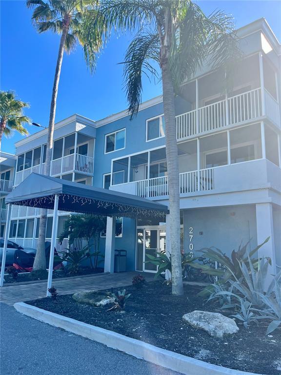 Building Photo - 2700 Coconut Bay Ln Unit 1k