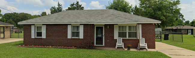 Building Photo - 2902B Kimberly Ave Rental
