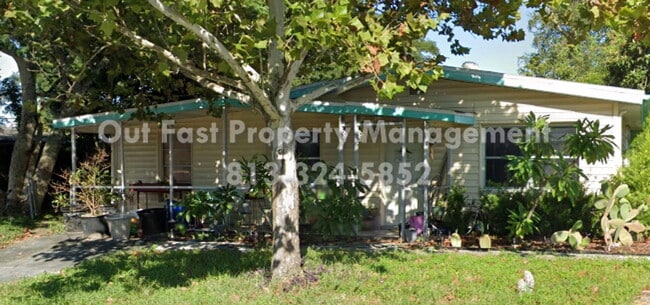 Building Photo - 4811 Drift Tide Dr