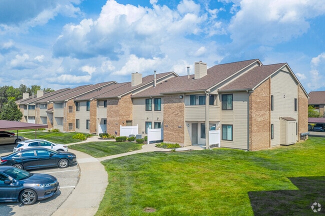 Shoal Creek - Shoal Creek