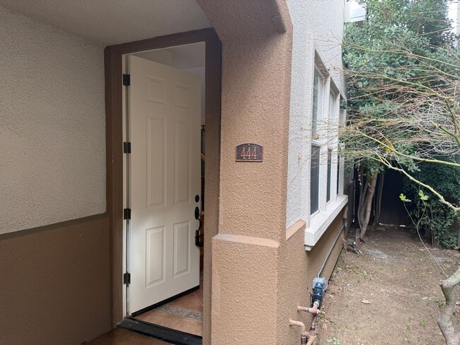 Photo - Los Altos Townhouse