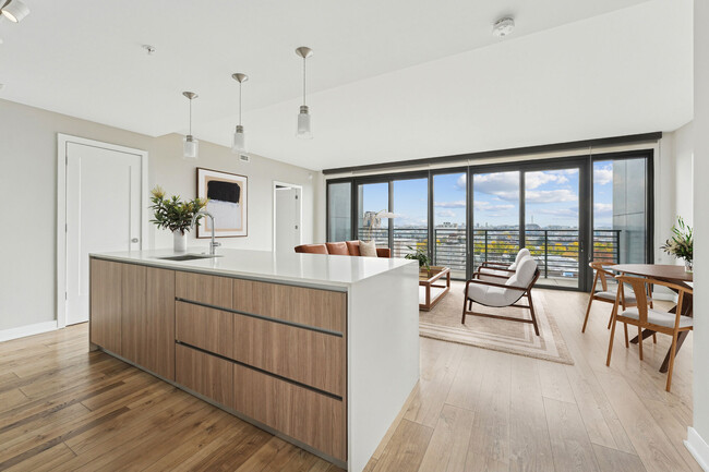 Building Photo - Sonnet Rental