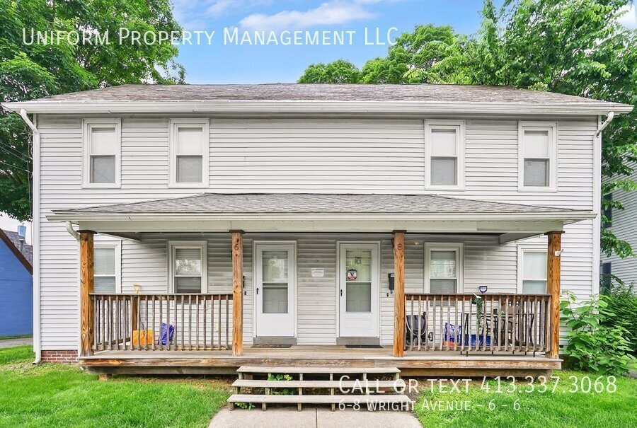 6-8 Wright Avenue - 6-6 - 6-8 Wright Avenue - 6-6