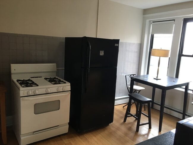 Photo - 1675 Commonwealth Ave Condo Unit 4