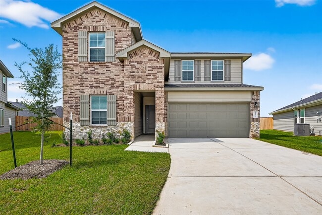 Building Photo - 27222 Fulshear Bend Dr Rental