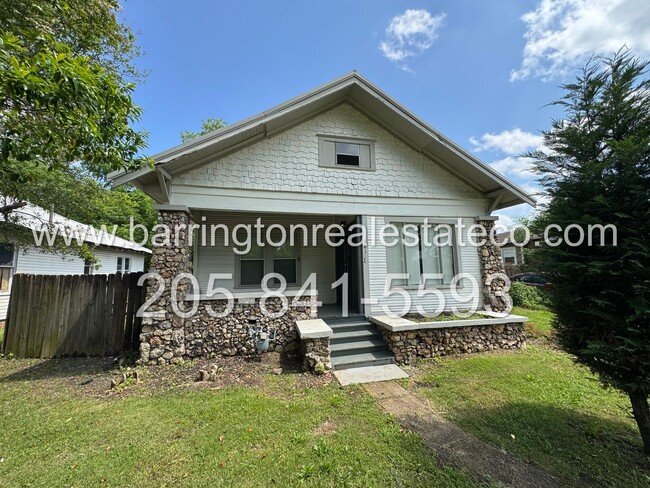 Birmingham/East Lake - Birmingham/East Lake Casa