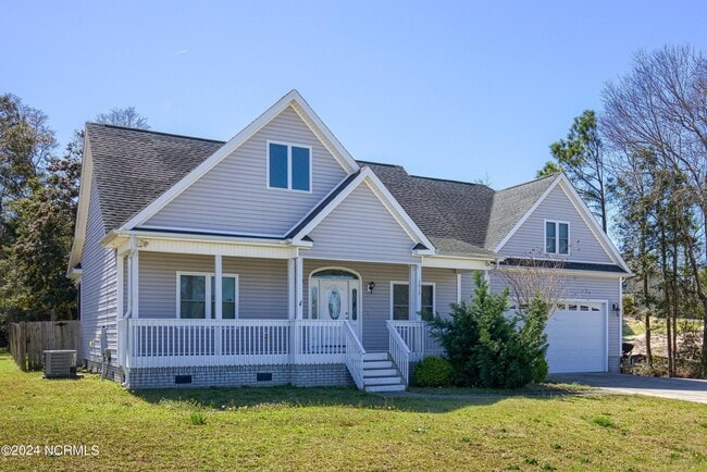 Building Photo - 1016 Meridian Dr Rental