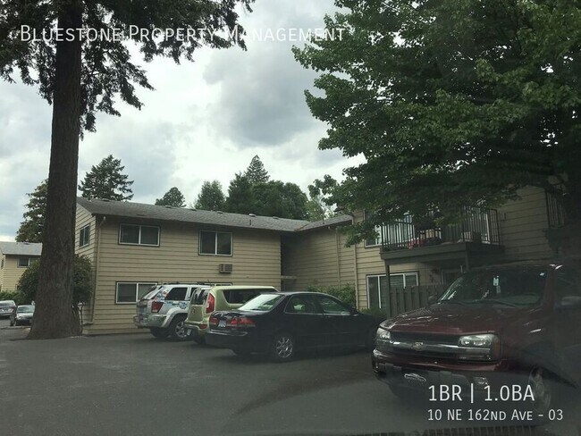 Building Photo - 10 NE 162nd Ave Unit 03 Rental
