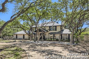 15607 NW Military Hwy  