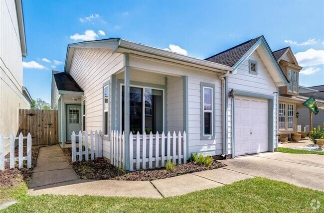 Building Photo - 6420 Horsepen Bayou Dr Rental