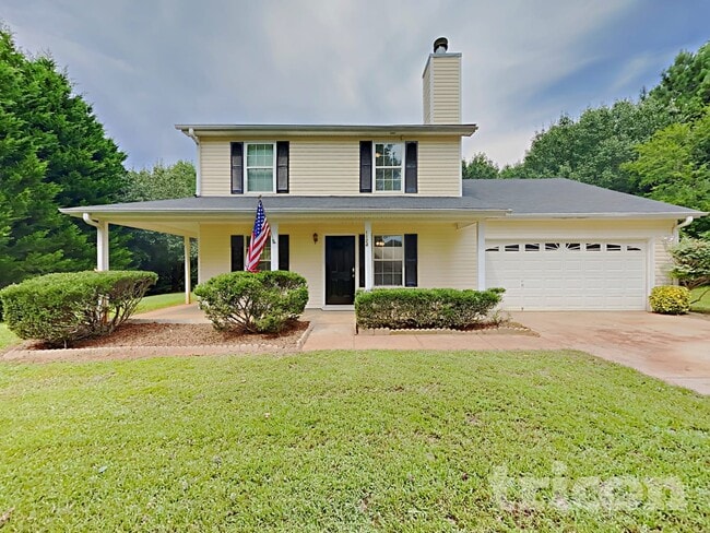 Photo - 1124 Patriot Cir