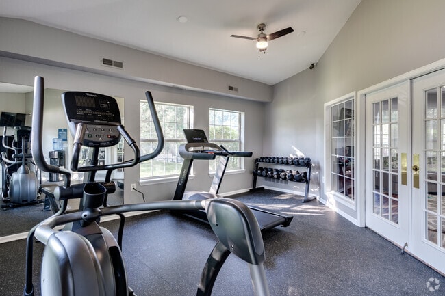 Meadowood Park Apartments