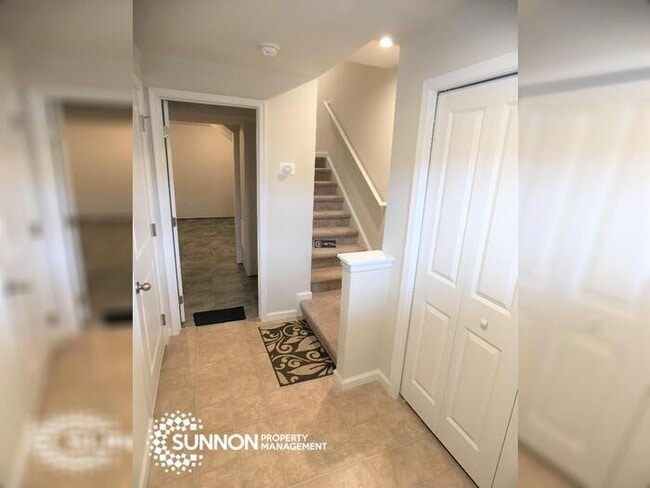 Photo - New Construction 3 BR & 1 Car Garage